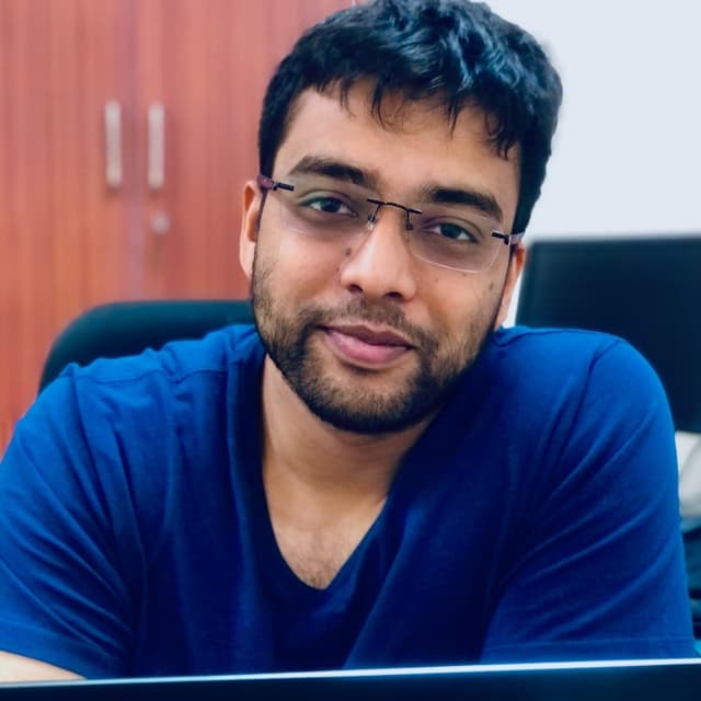 Anshul Mittal