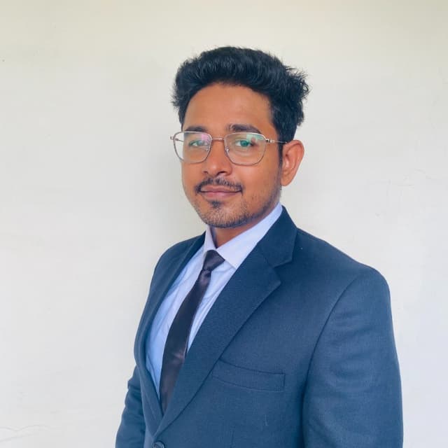 Anshu Munagala