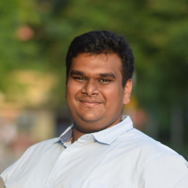 Anshu Musaddi