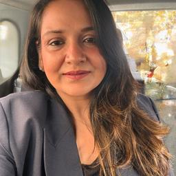 Anshu Patni 
