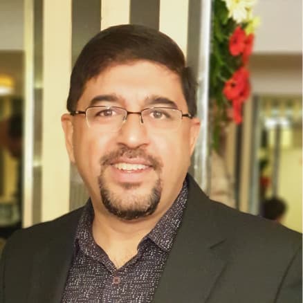 Anshu (Sudhanshu) Srivastav