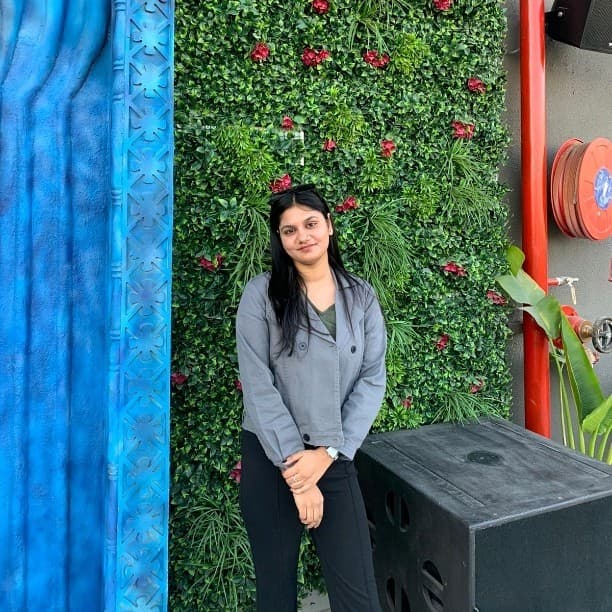 Anshu Sharma