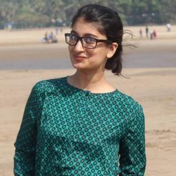 Anshu Sikchi