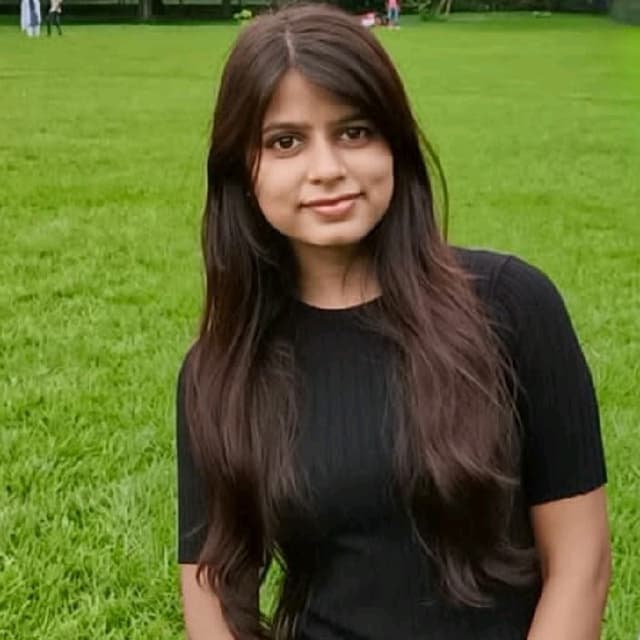 Anshu  S.