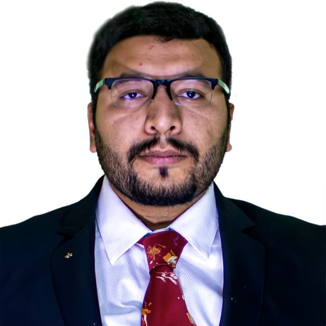 Ansh Wazir