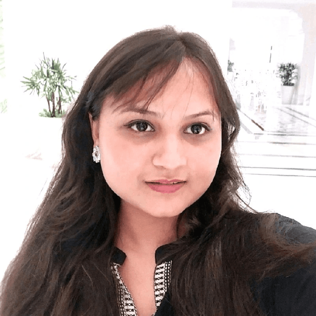 Ansika Rani
