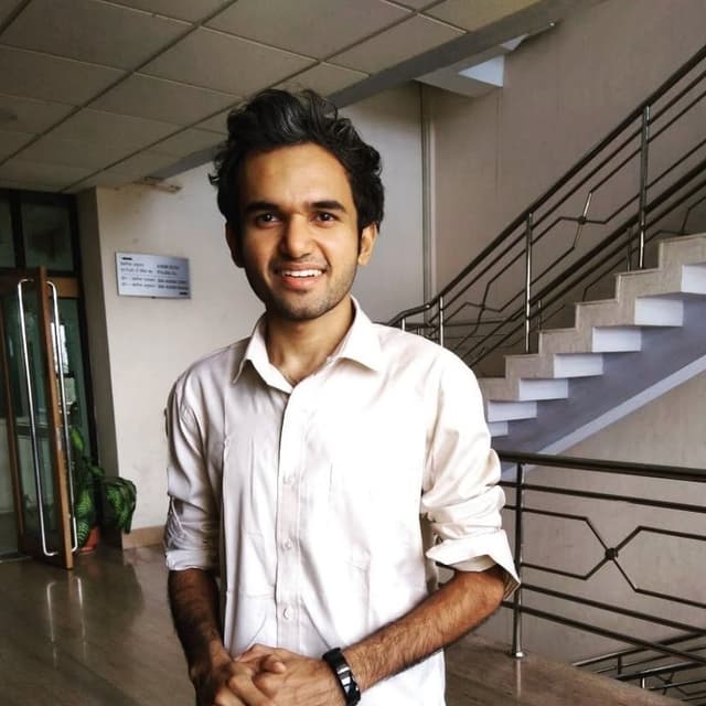 Ansil Shajil