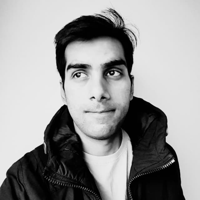 Anshul Jindal