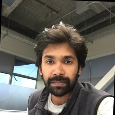Aneesh Pulickal Karunakaran