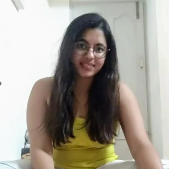 Anshika Sharma