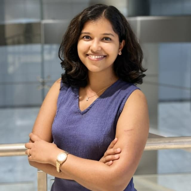 Ansu Joseph