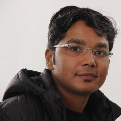 ansu jain