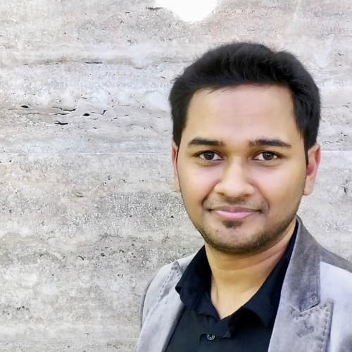Ansul Gupta
