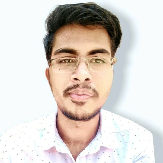 Ansuman Sahoo