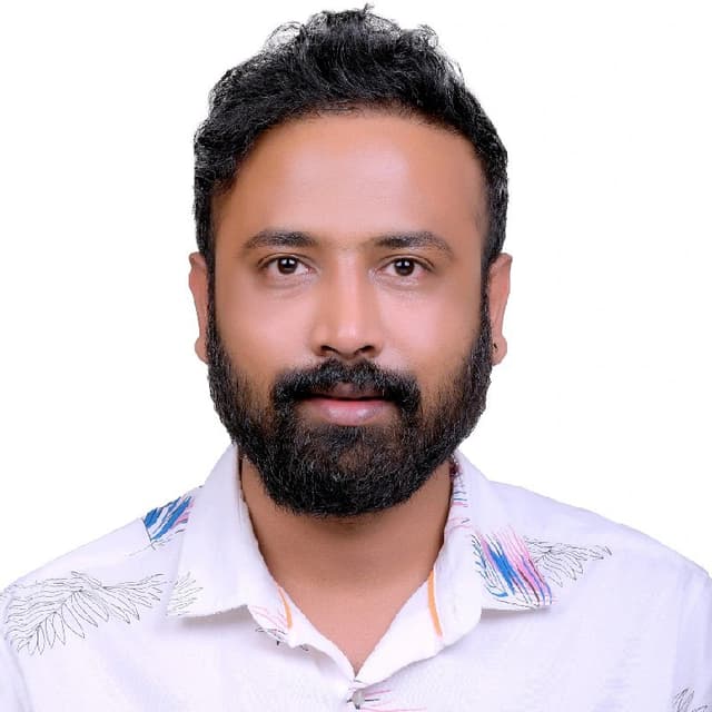 Ansuman S.