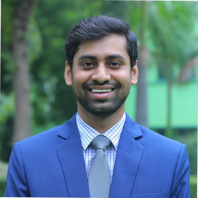Ansuman Sharma
