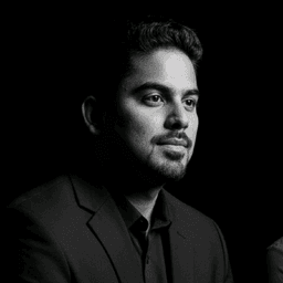 Syed Ansur Mehdi