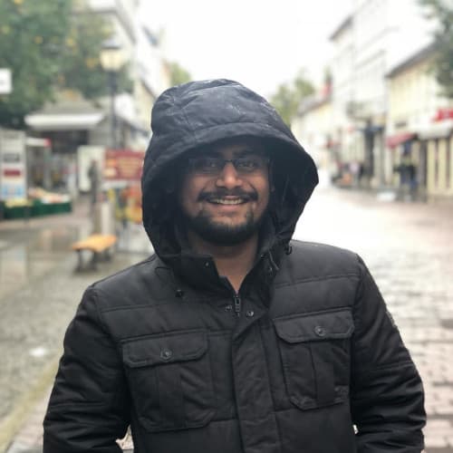Ansuraj Khadanga