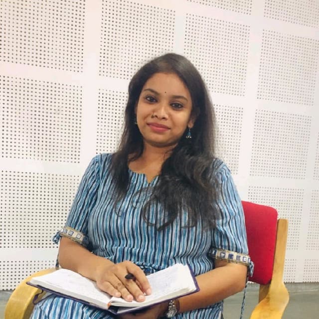 Antara Bose