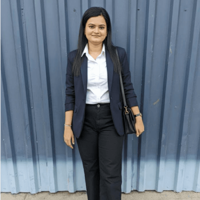 Antara Chand