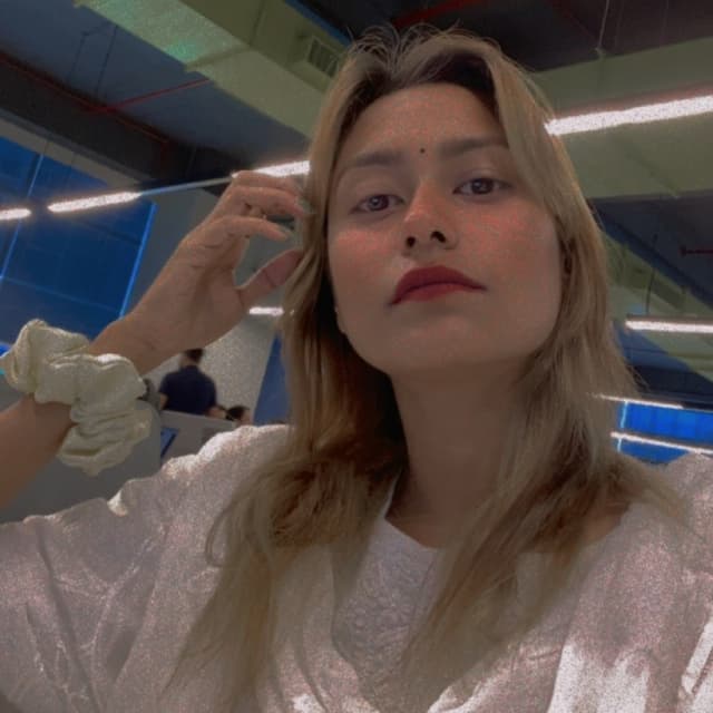 Antara Das 