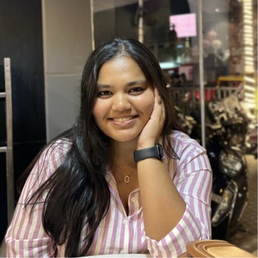 Antara Gupta