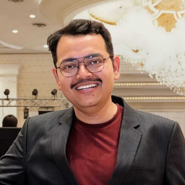Antarip Halder
