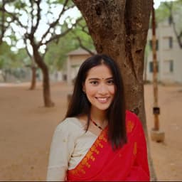 Antarixa Bhardwaj
