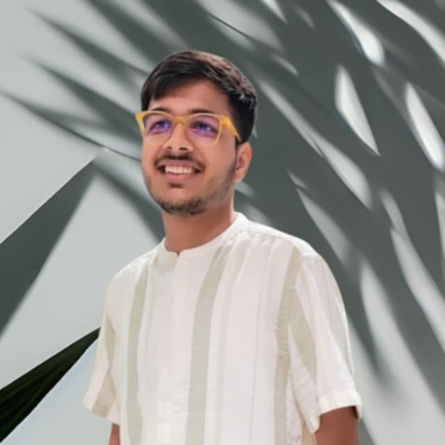 Antas Jain