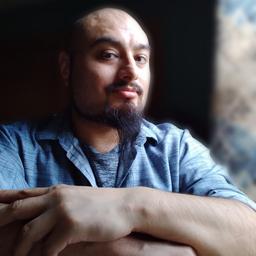 Antero Nevarez