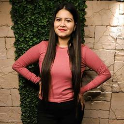Anterpreet Kaur