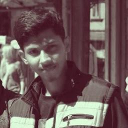 Antesh Kumar Singh