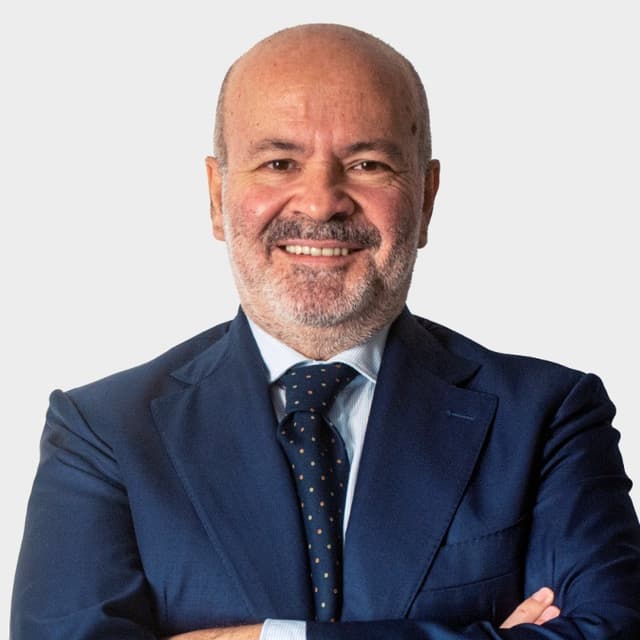 Antonio Grasso