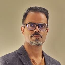 Anand Thakur