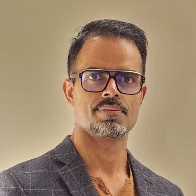 Anand Thakur