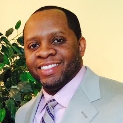 Anthony Franklin