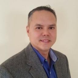 Anthony Infiesto, MBA 