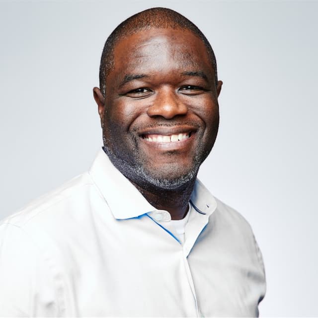 Anthony Louissaint