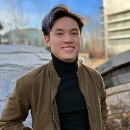 Anthony Tran