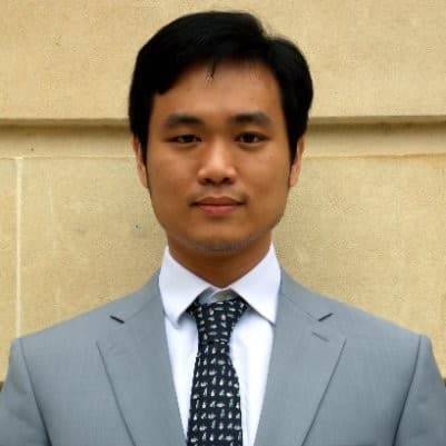 Anthony Chuah