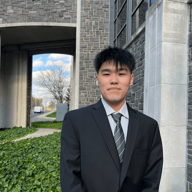 Anthony Shi