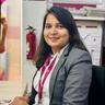 Antika Goyal