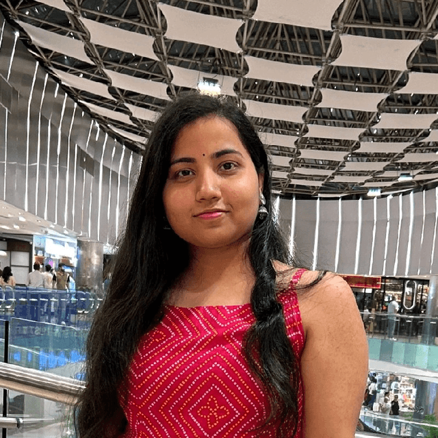 Antima Kumari