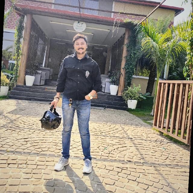 Antim V