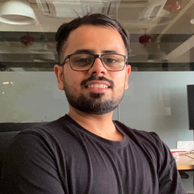 Akash Solanki