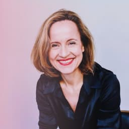 Antje Heile
