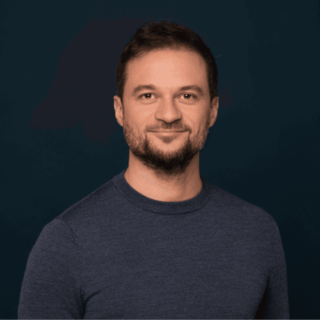 Antoine Gigomas