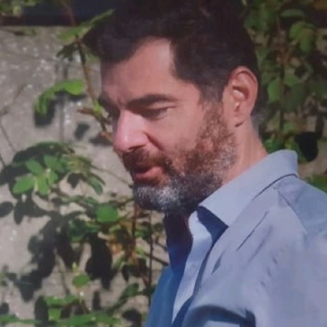 Antoine Szezot