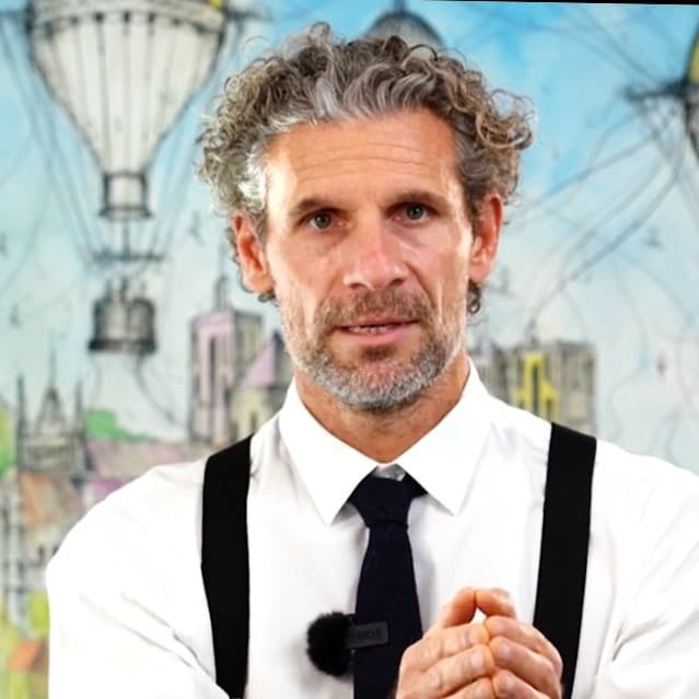 Guillaume Antonietti