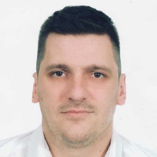 Antonio Špiko